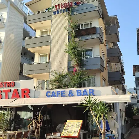 Hotel Kleopatra Yildiz Alanya
