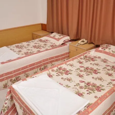 Hotel Kleopatra Yildiz Alanya