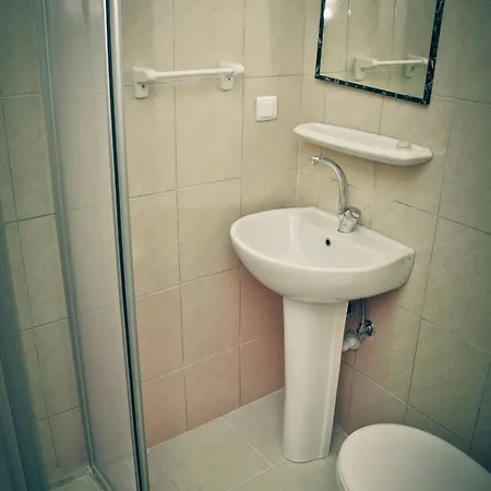 Kleopatra Yildiz Hotel Alanya
