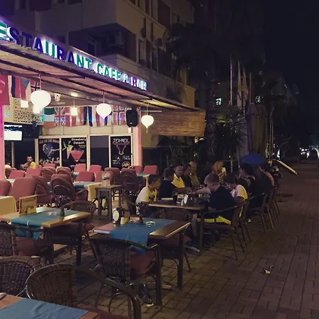Kleopatra Yildiz Hotel 2*