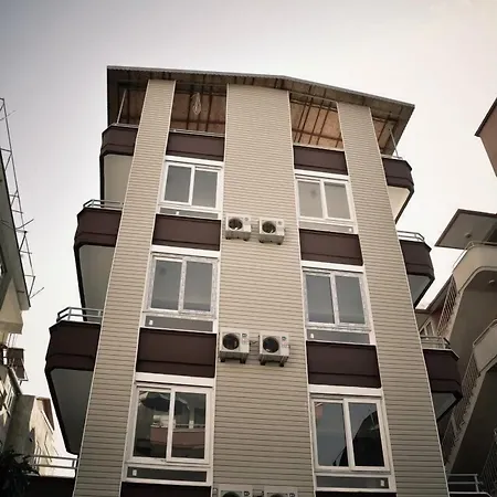 Kleopatra Yildiz Hotel 2*