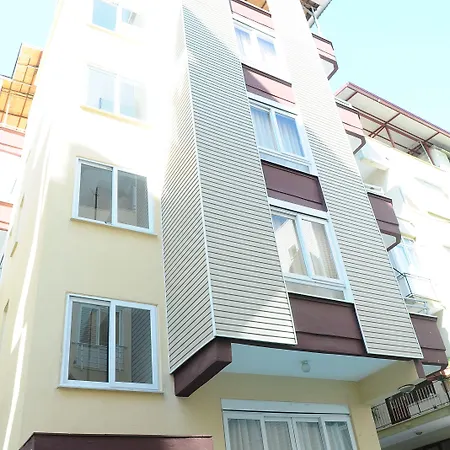 Kleopatra Yildiz Alanya