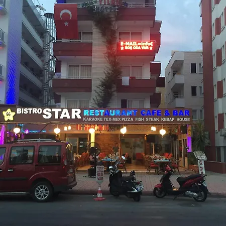 Kleopatra Yildiz Hotel 2*