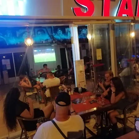 Hotel Kleopatra Yildiz