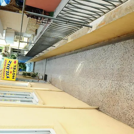 Kleopatra Yildiz 호텔