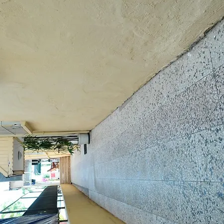 Kleopatra Yildiz 호텔