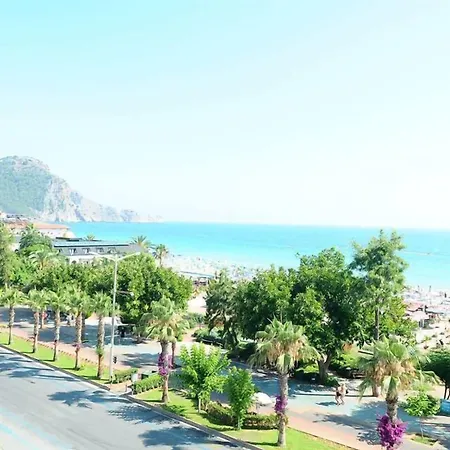 Kleopatra Yildiz Alanya