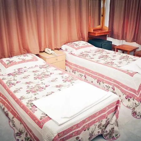 호텔 Kleopatra Yildiz 2*