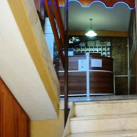 Kleopatra Yildiz アランヤ