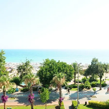 호텔 Kleopatra Yildiz 2*