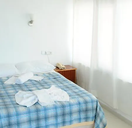 ホテル Kleopatra Yildiz