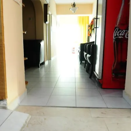 Kleopatra Yildiz 호텔 2*