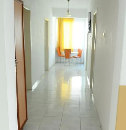 Kleopatra Yildiz 알란야