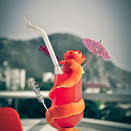 Kleopatra Yildiz アランヤ