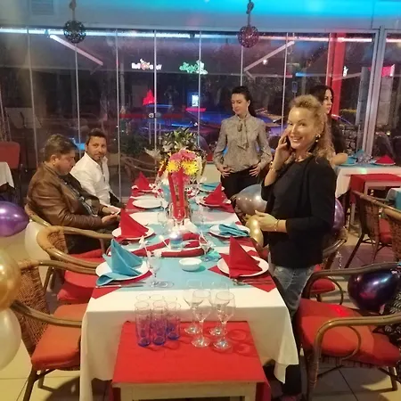 Kleopatra Yildiz 2*