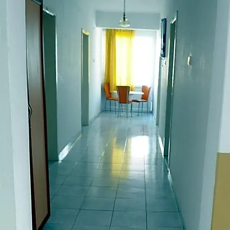 Kleopatra Yildiz Otel 2*