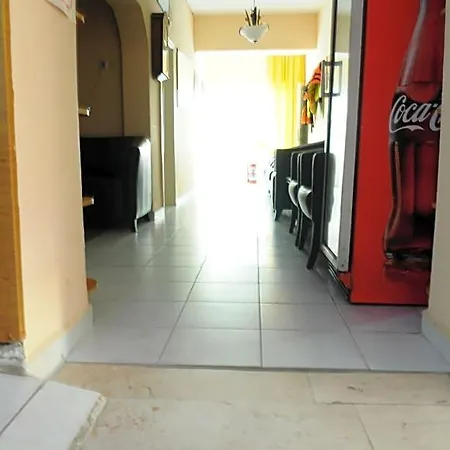 Otel Kleopatra Yildiz 2*