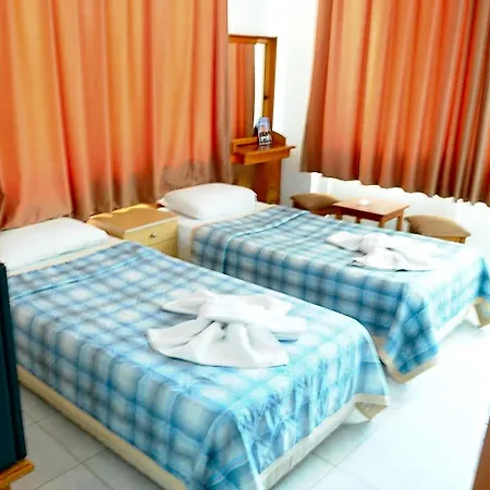 Kleopatra Yildiz Alanya