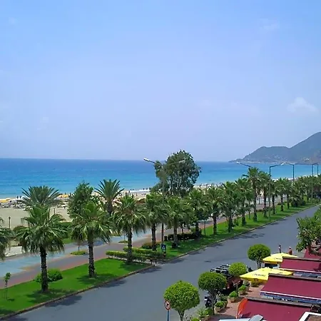 Kleopatra Yildiz Alanya
