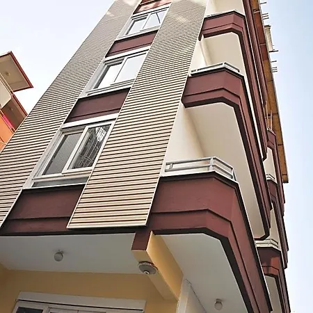 Kleopatra Yildiz Otel 2*