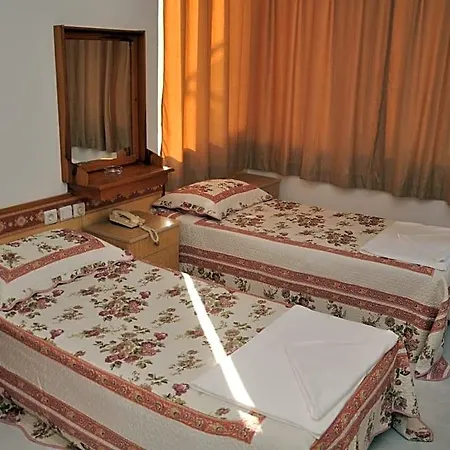 Hotel Kleopatra Yildiz
