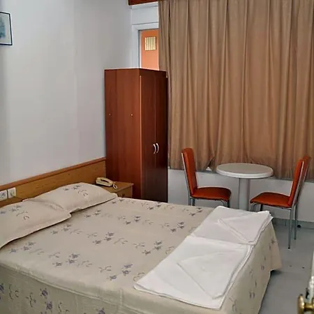 Kleopatra Yildiz Alanya