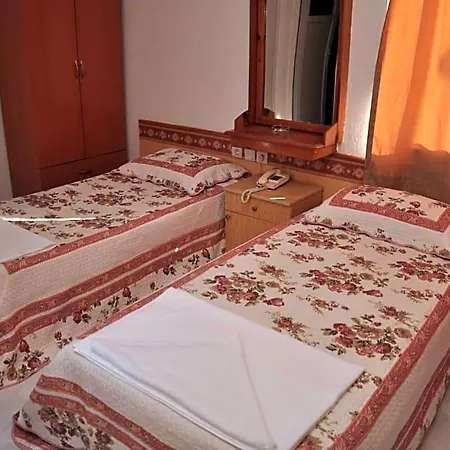 Hotel Kleopatra Yildiz