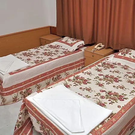 Kleopatra Yildiz Hotel Alanya