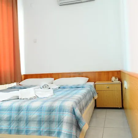 Kleopatra Yildiz 2* 알란야