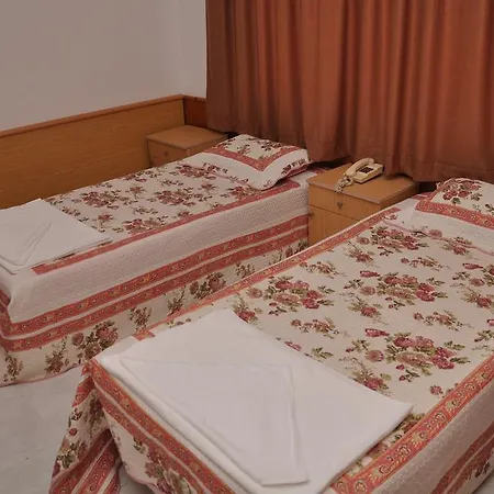 Kleopatra Yildiz アランヤ