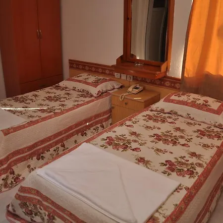 Kleopatra Yildiz 알란야