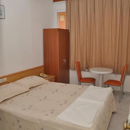 호텔 Kleopatra Yildiz 알란야