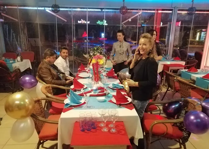 Kleopatra Yildiz 2*