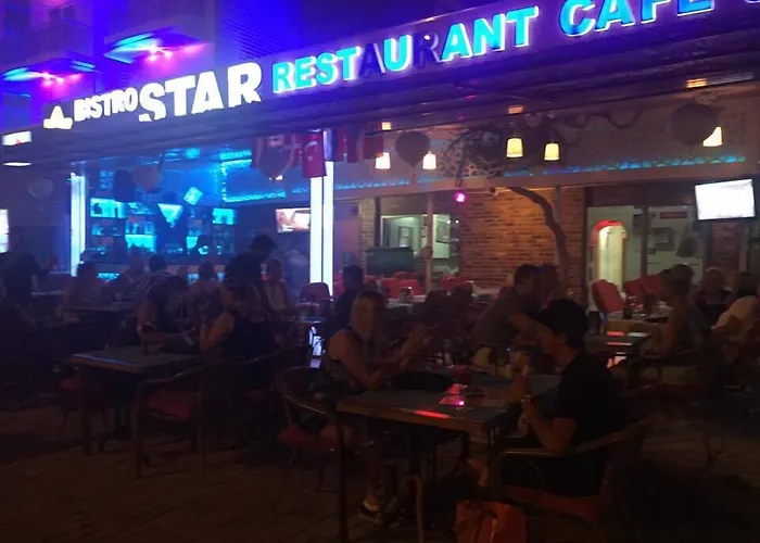 Kleopatra Yildiz 2* Αλάνια