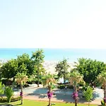 Hotel Kleopatra Yildiz