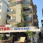 Hotel Kleopatra Yildiz Alanya