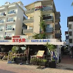 Kleopatra Yildiz 2* Alanya