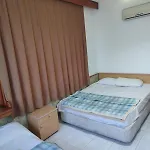 Kleopatra Yildiz Hotel Alanya