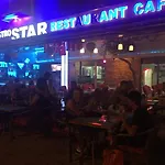 Kleopatra Yildiz 2* Alanya