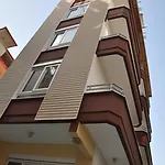 Kleopatra Yildiz Hotel