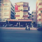 Hotel Kleopatra Yildiz Alanya