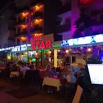 Kleopatra Yildiz Hotel Alanya