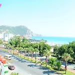 Kleopatra Yildiz Hotel Alanya