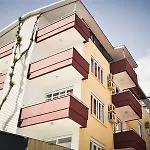 Hotel Kleopatra Yildiz